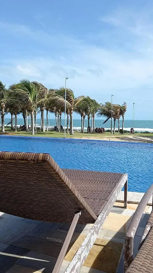 Riviera Beach Place - Aquiraz Riviera Fortaleza  Brazil