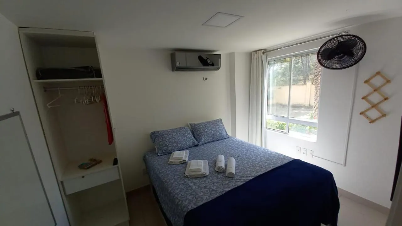 Riviera Beach Place - Aquiraz Riviera Fortaleza  Apartment