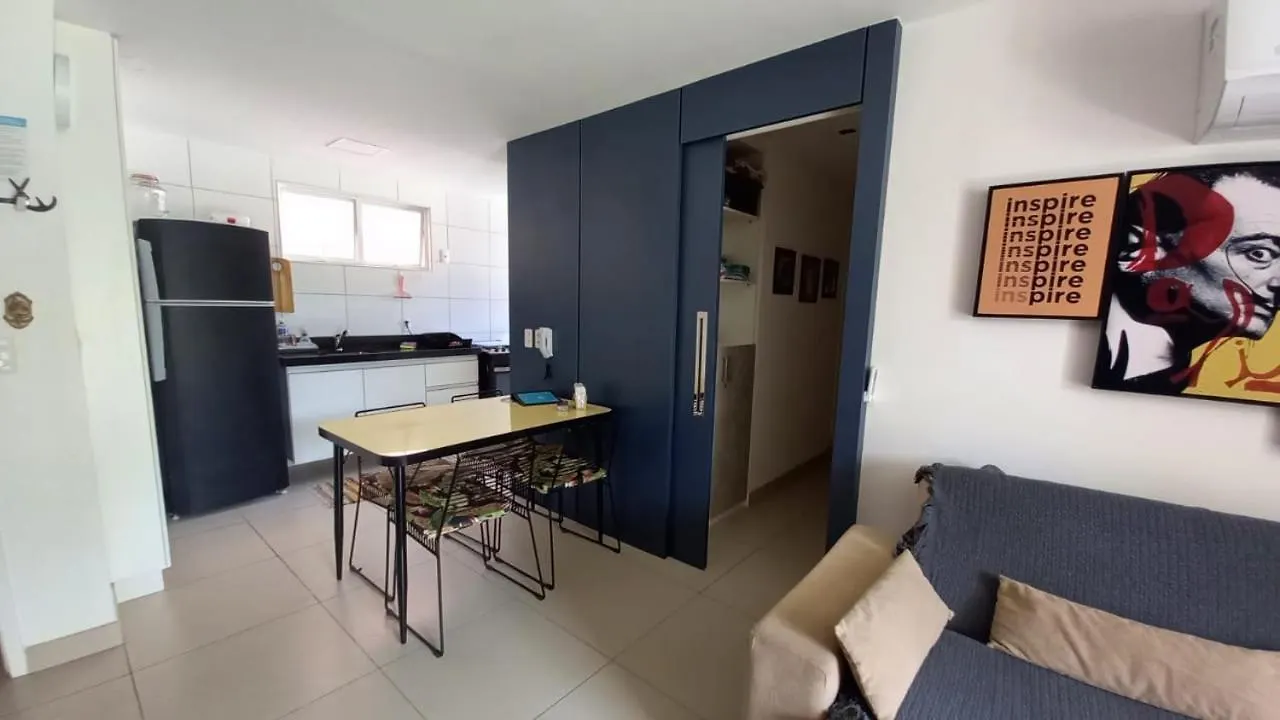 Apartment Riviera Beach Place - Aquiraz Riviera Fortaleza  Brazil
