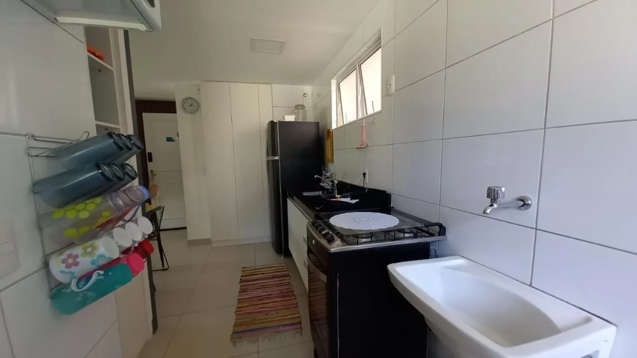 Riviera Beach Place - Aquiraz Riviera Fortaleza  Brazil