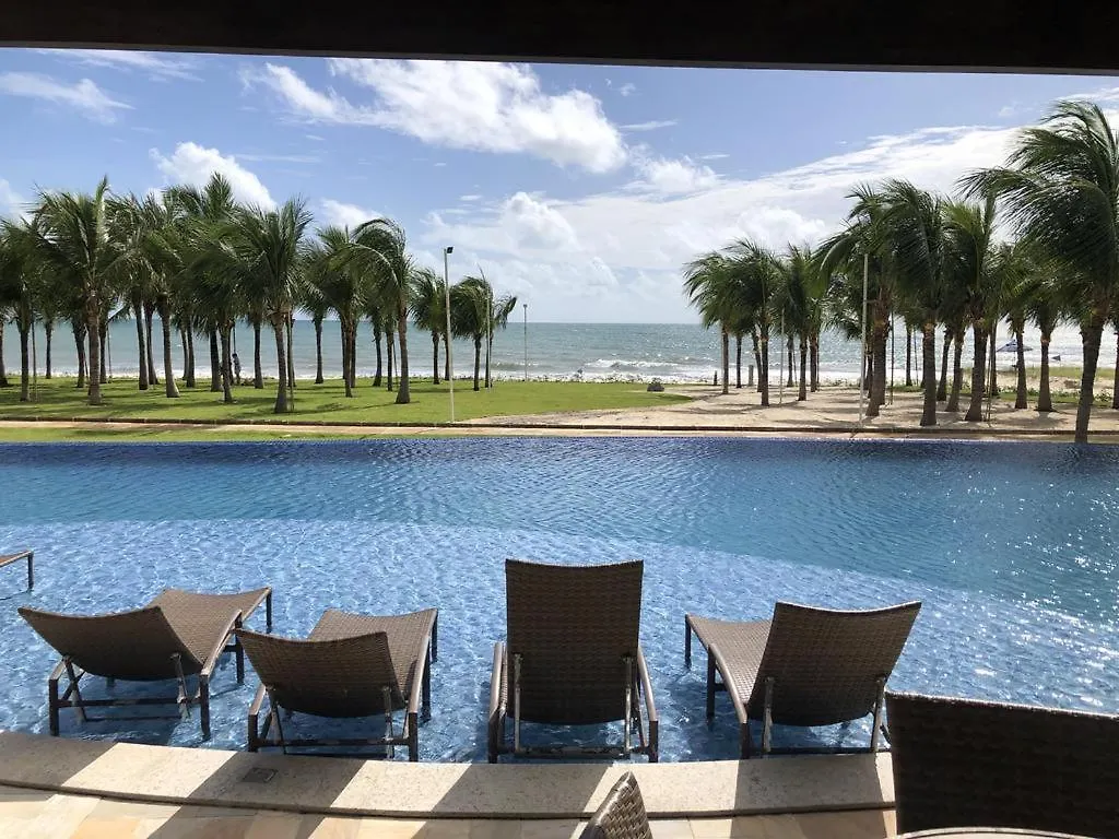 Riviera Beach Place - Aquiraz Riviera Fortaleza  Fortaleza (Ceara)