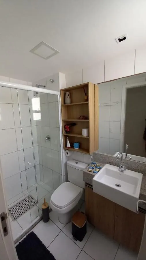 Riviera Beach Place - Aquiraz Riviera Fortaleza