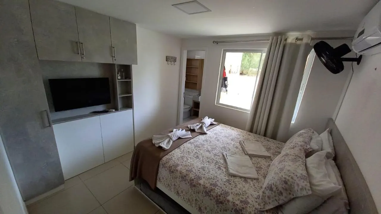 Riviera Beach Place - Aquiraz Riviera Fortaleza