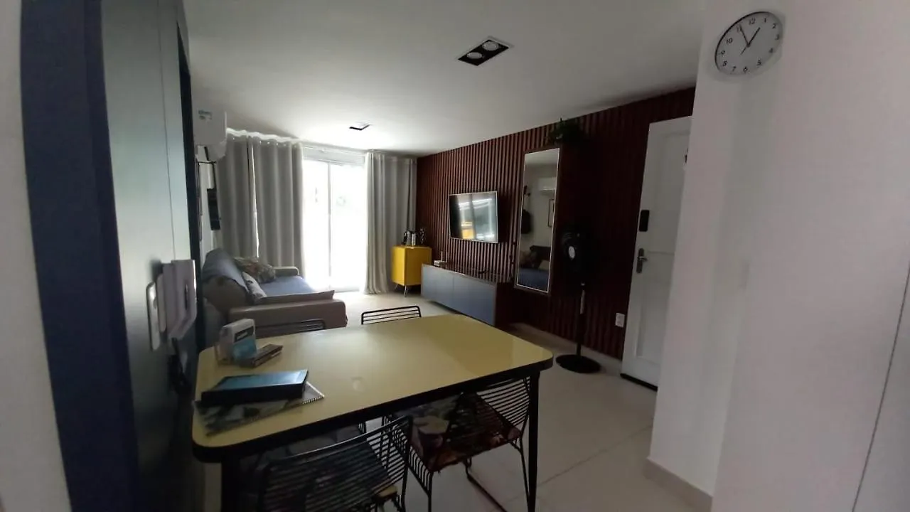 Riviera Beach Place - Aquiraz Riviera Fortaleza  Apartamento
