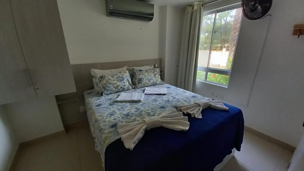 Riviera Beach Place - Aquiraz Riviera Fortaleza  Apartamento Fortaleza (Ceara)