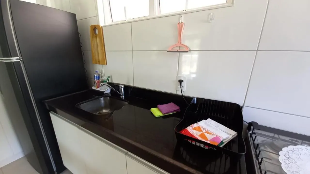 Apartamento Riviera Beach Place - Aquiraz Riviera Fortaleza