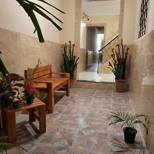  Apartamento Gaya Flat's