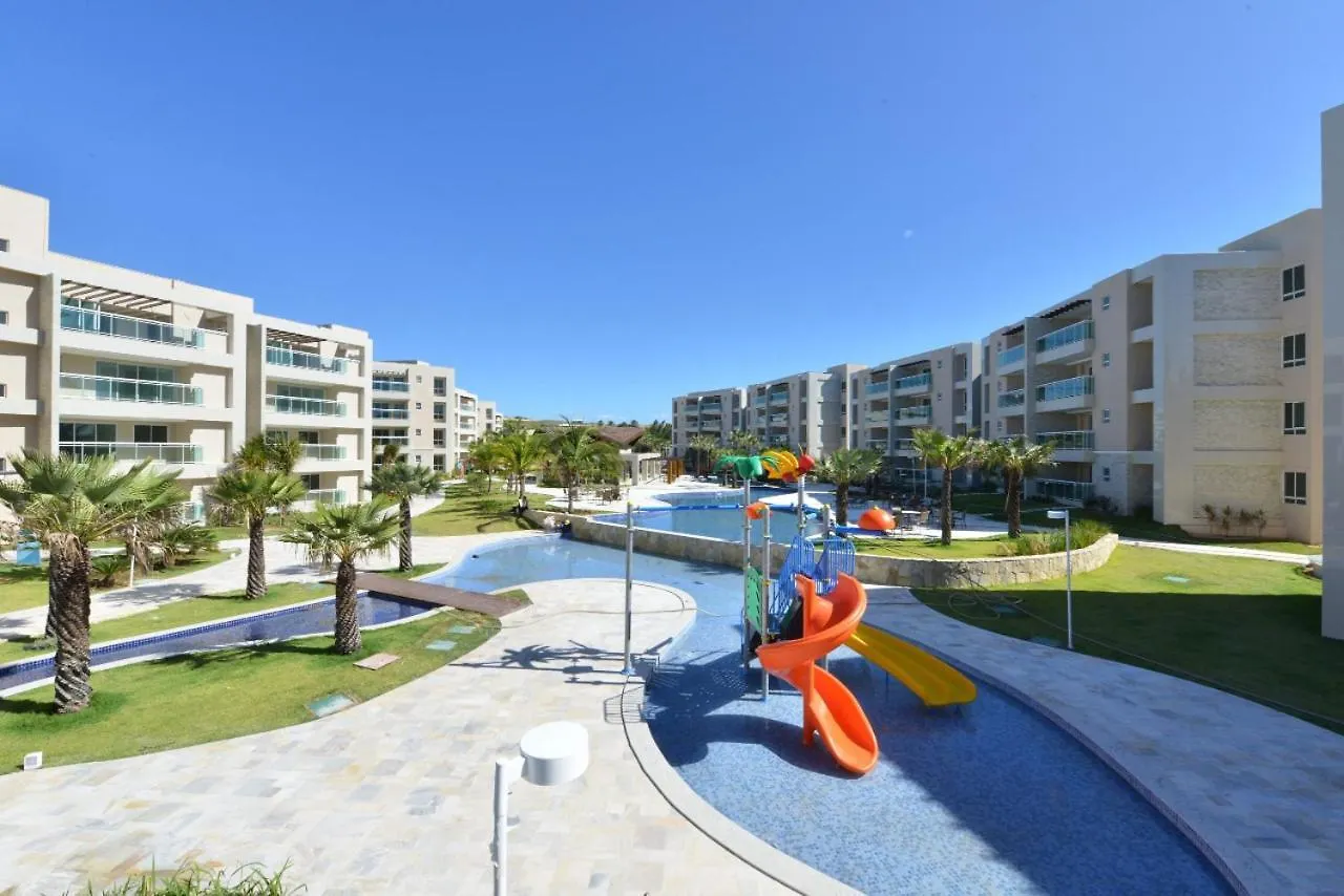 Riviera Beach Place - Aquiraz Riviera Fortaleza  Brazil