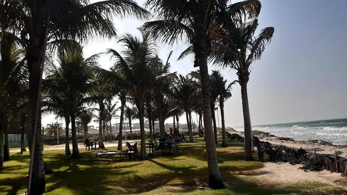 Apartment Riviera Beach Place - Aquiraz Riviera Fortaleza  Brazil