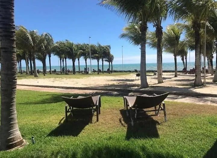 Apartment Riviera Beach Place - Aquiraz Riviera Fortaleza