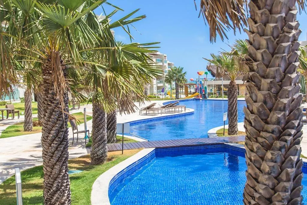 Riviera Beach Place - Aquiraz Riviera Fortaleza  Brazil