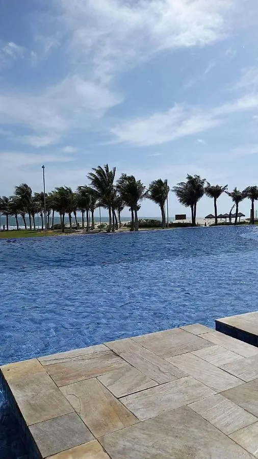 Riviera Beach Place - Aquiraz Riviera Fortaleza  Fortaleza (Ceara)