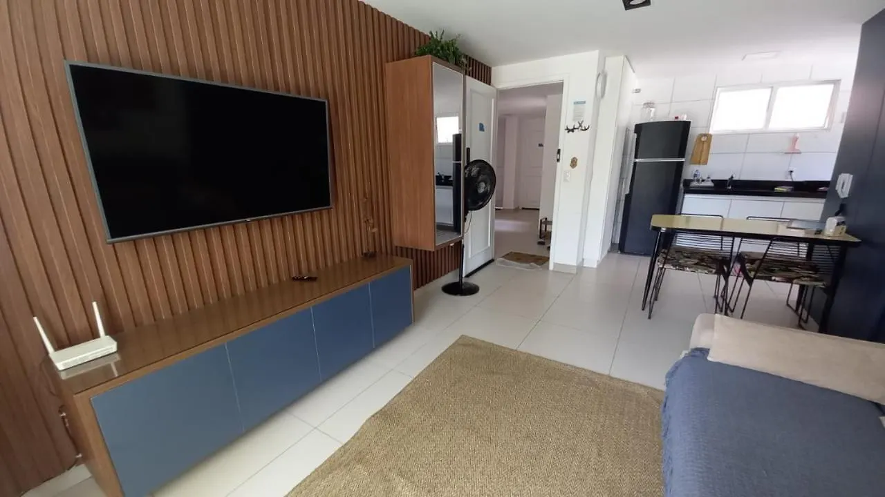 Riviera Beach Place - Aquiraz Riviera Fortaleza  Apartment