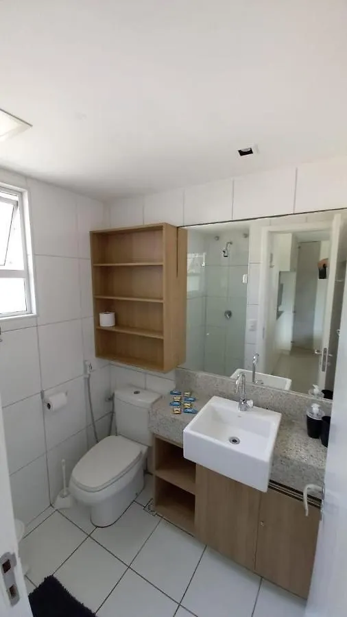 Riviera Beach Place - Aquiraz Riviera Fortaleza  Apartment
