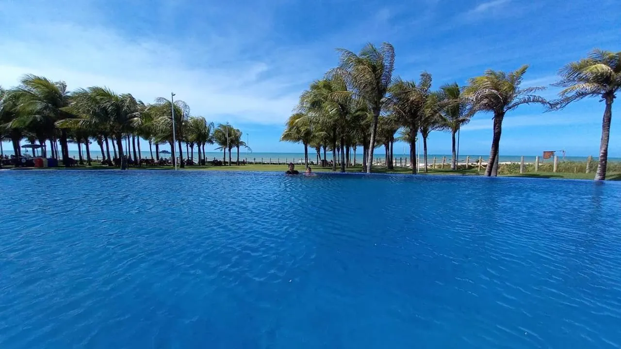 Riviera Beach Place - Aquiraz Riviera Fortaleza  Apartment Fortaleza (Ceara)