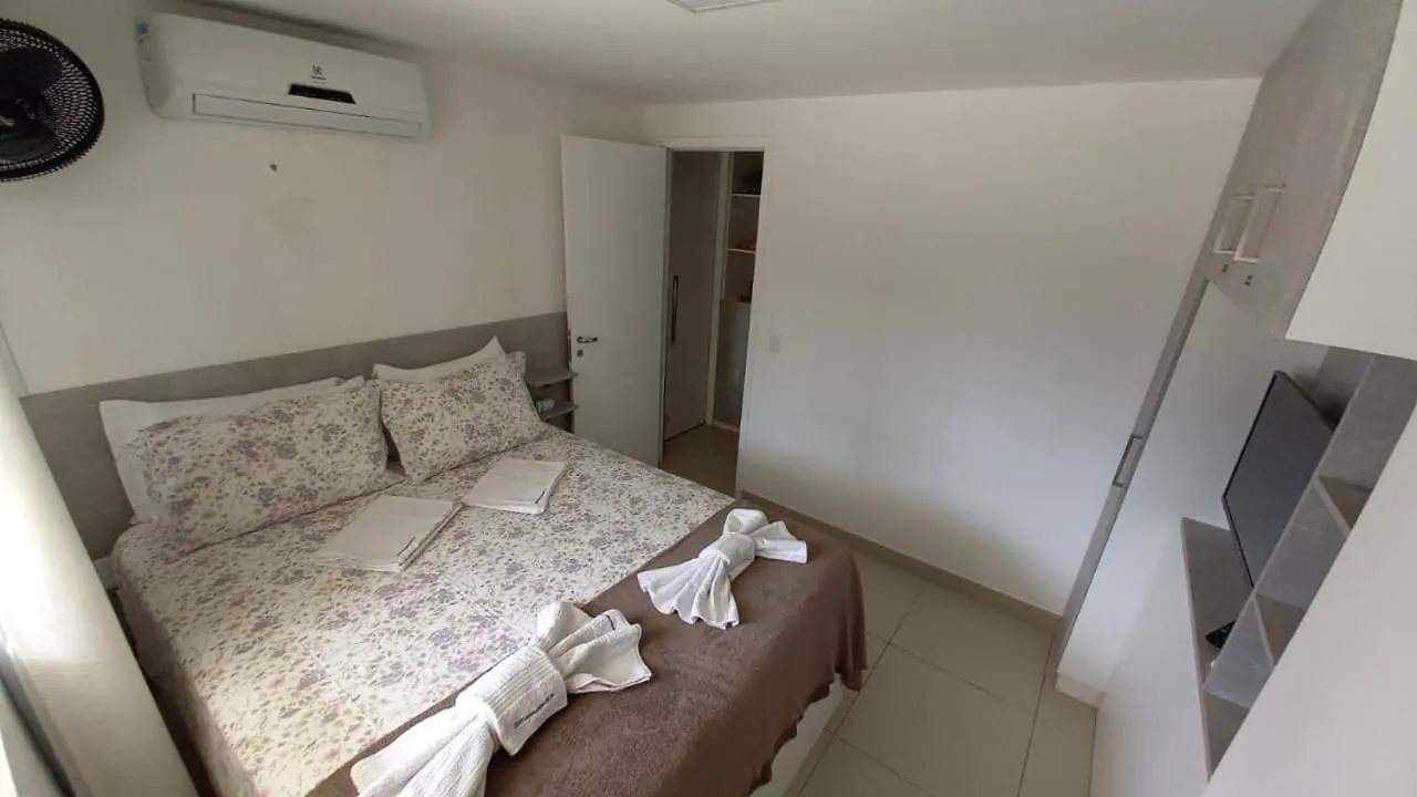 Riviera Beach Place - Aquiraz Riviera Fortaleza  Apartment Fortaleza (Ceara)