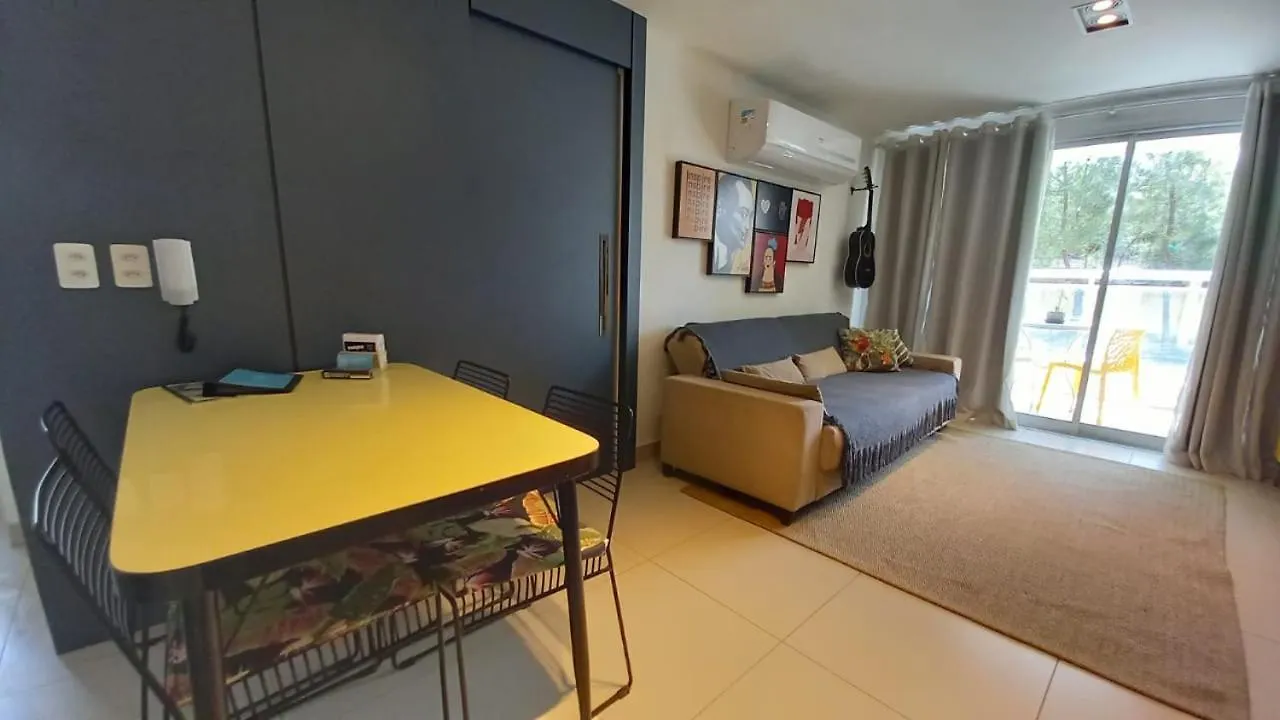 Apartment Riviera Beach Place - Aquiraz Riviera Fortaleza